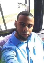 Dante Straughn Obituary (1989