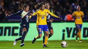 Jun 22, 2021 · liga mx femenil: Futbol Femenil Tigres Vs America Resumen Resultado Y Goles De La Final De Vuelta Del Apertura Liga Mx Femenil Marca Claro Mexico