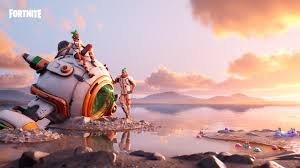 Season 5, see chapter 2: Fortnite Chapter 2 Season 3 Is Packed With Astronauts And We Re Thrilled Space