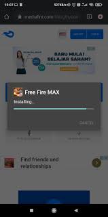 Free fire max can now be played through garena advanced server ff advance. How To Download Free Fire Max Apk And Obb Files Afk Gaming