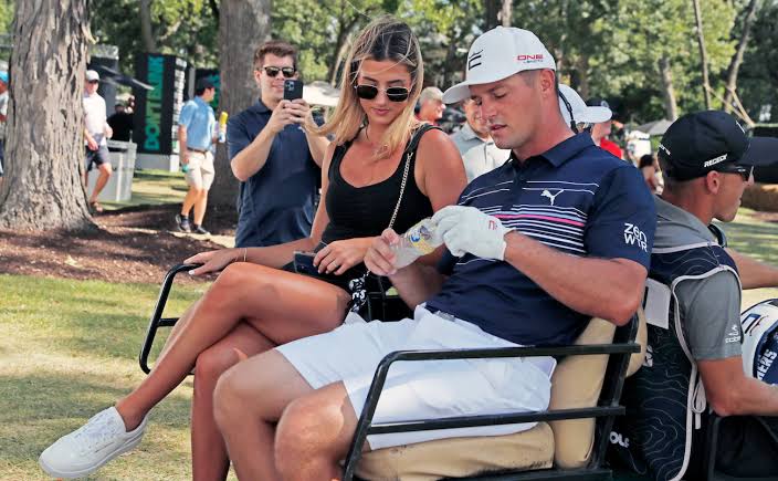 Bryson DeChambeau Girlfriend: Mikayla Demaiter and Their 2026 Relationship