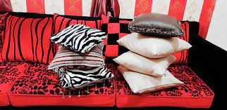 خداديات كنب احمر