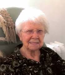 Marguerite Landry (née Kearney)