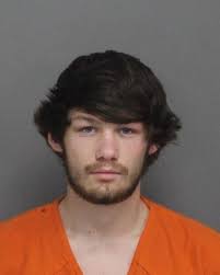 Arrest Report for March 13