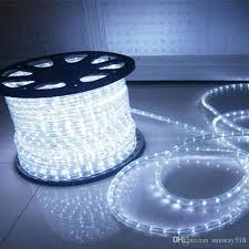 100m 3600 Led Rope Lights 2 Wire Ac110v Ac220v Waterproof Rope Lights Outdoor Indoor Background Lighting Idear For Trees Bridges Eaves Light Strip 12v Led Strip Lights From Sunway518 305 53 Dhgate Com