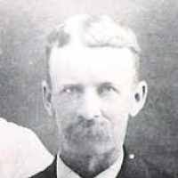 William Armstead McBride (1872–1939)