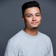 Francisco Daniel's Instagram, Twitter & Facebook