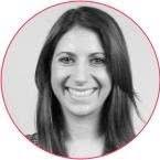 Marisa Kline's Instagram, Twitter & Facebook