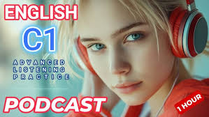 Listen And Understand This Video, You Are Very Good At English