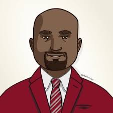 Joseph Easter Sr. (@jodymac11)