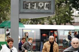 Temperatura curitiba agora sensação térmica. Afinal O Que E Sensacao Termica