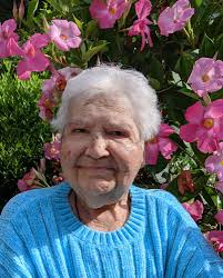 Obituary of Pat Jacques