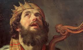 2 Samuel 12:1-15 Judgement and Forgiveness