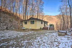 Plus, you'll find cabin + cottage floor plans, cabin photo galleries and contacts to cabin builders to get started on your dream retreat. Nantahala Mountain Cabin About 1 Mile To Hiking Franklin Updated 2021 Prices