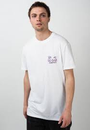 Great savings & free delivery / collection on many items. Pleasure Palace Dc Shoes T Shirts In White Fur Herren Titus