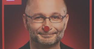 Liberal campaign posters: creepy or unique?