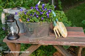 The best seeds to plant in your garden. Garden Decor Lots Of Creative Ideas For Your Garden Gingham Gardens