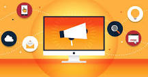 8 Types of Digital Marketing for Promoting a Business ...