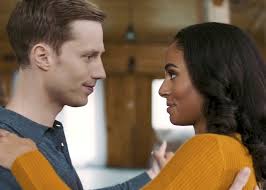 With luke newton, sophie simnett, thomas doherty, bethan wright. Where Was Love At Look Lodge Filmed Hallmark Movie Cast Details
