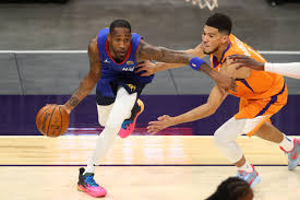 Suns picks, be sure to see the nba predictions and betting advice from sportsline's proven computer model. Denver Nuggets Film Friday Into The Desert Denver Stiffs