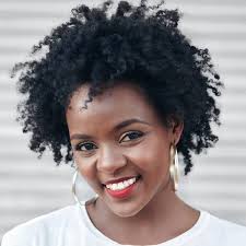 Thick hair can seem too bushy or overgrown. 80 Fabulous Natural Hairstyles Best Short Natural Hairstyles 2021