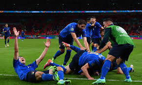 La nazionale soffre, ma chiesa e pessina le regalano la vittoria nei tempi supplementari. Wtyuz8blwenu M