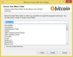 In the crypto world, bitcoin core wallet is often referred to as the satoshi client. Help Installing Bitcoin Core Bitcoin Wiki