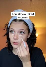 get asked this way too often tbh #wlw #bi #creatorsearchinsights