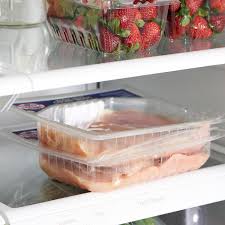 Can chicken go bad while defrosting? How Long Will Raw Chicken Last In The Fridge Kitchn