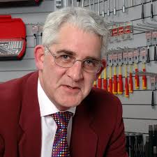 Speedway sponsor killed after being hit by recovery vehicle during stock  car meeting