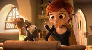 Sundance 2023: The Amazing Maurice is splendid adaptation of Sir Terry  Pratchett classic