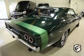 Image result for Racing Green 1968 Charger