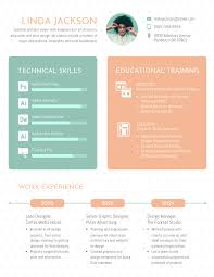 Of all kinds of resumes, infographic resumes are sure to fail any. Why You Need An Infographic Resume And How You Can Make One Career Tool Belt
