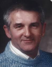 Obituary information for Winston "Frenchy" Edward Lefebvre