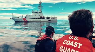 Webster, uscg, headed the u.s. Us Coast Guard Orders Maritime Facilities To Report Solarwinds Breaches
