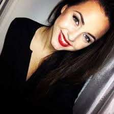 Haley Robles's Instagram, Twitter & Facebook