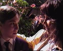 Descifrando desde el amor filial