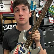 ✨Daniel Rakestraw✨ Dan Rakestraw is the son of David and Danna Rakestraw.  He played Bassoon in Concert Band 1 and the Phoenix Youth Symphony  Philharmonic, Clarinet in Concert Band 2 and Youth