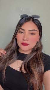 Jessica Corte's Instagram, Twitter & Facebook