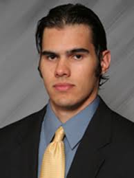 Des Moines Buccaneers 2005-2006 Player Bio's