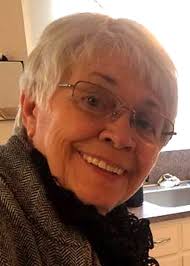 Sharon Kay (Mowery) Fitzgerald