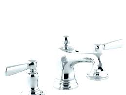 bathroom sink smells like sewer gas