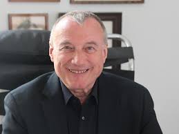 Rudolf John und Ibizenkischer Gemüsetopf