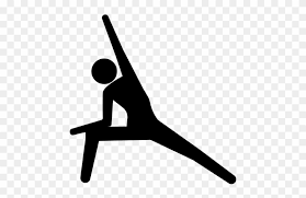 aerobics pilates clipart 1623317 pinclipart aerobics pilates clipart 1623317
