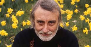 Spike Milligan