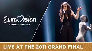 Who's the best esc winner the last 10 years? Lena Taken By A Stranger Germany Live 2011 Eurovision Song Contest Youtube