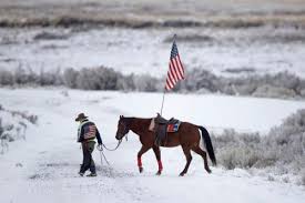 Lack Of Government Action Over Land Disputes May Embolden Oregon Protesters National Wildlife Refuge Wildlife Wildlife Refuge