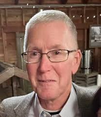 Obituary for John R. Ames