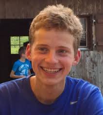 Sam Scheibler: Ophthalmology, Week One