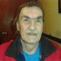 William K. Meier Obituary